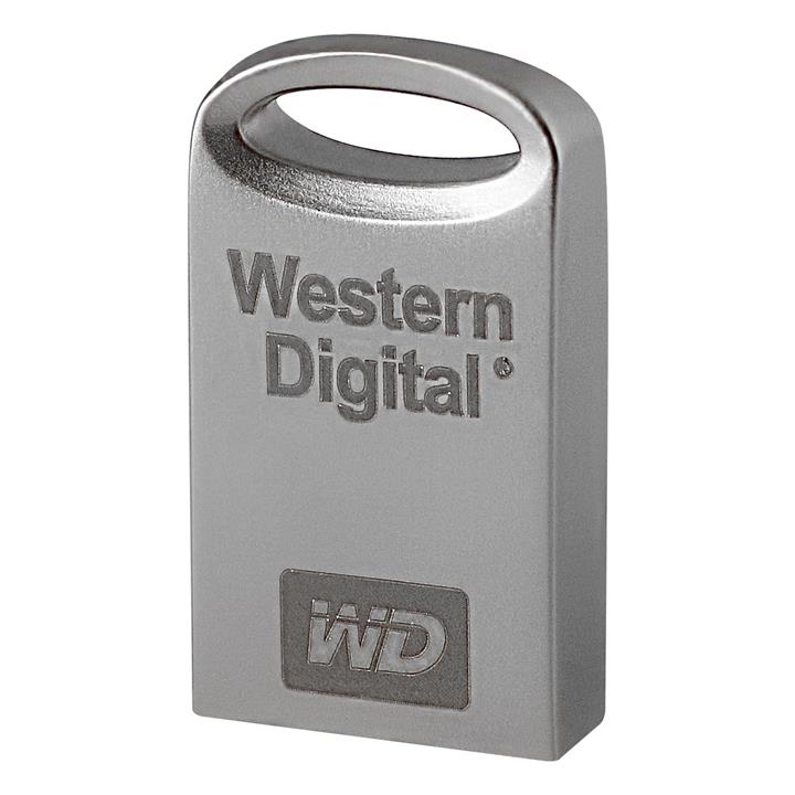 فلش مموری وسترن دیجیتال مدل My Artistic ظرفیت 8گیگابایت Western Digital My Artistic- 8GB